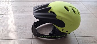 Bicykel SCOTT Volt -X 20 s prilbou - 3