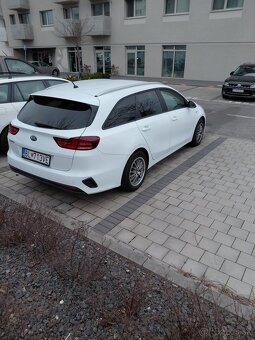Predam kia ceed - 3