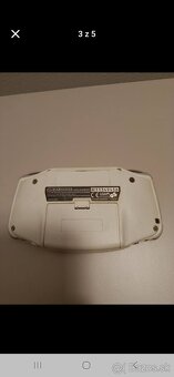 🔥 PREDÁM: GAME BOY -NINTENDO - 3