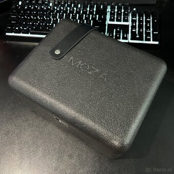 🎥✨ MOZA Mini-P - 3