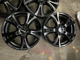 Sada kolies Carmani 16“ 5x112 - 3