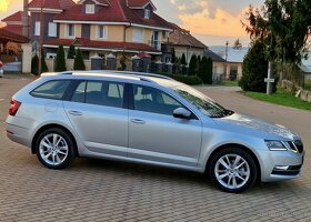 Škoda OCTAVIA III 3 1.6TDI Style,2019 FULL LED,NAVI,SK auto - 3