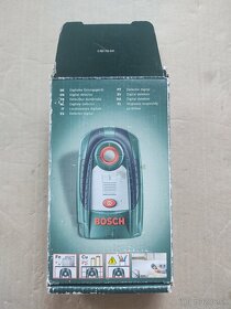 Digitálny detektor Bosch PDO 6 - 3