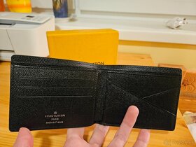 Louis Vuitton peňaženka - 3