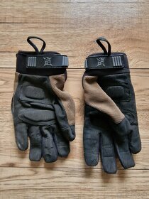 Airsoftove rukavice - 3