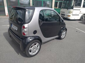 Smart Fortwo coupe PASSION - 3