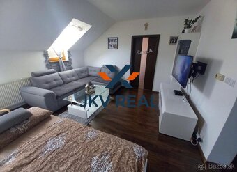 Predaj 2i tehlový, klimatizovaný byt, Komenského - 3