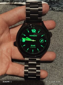 Xiaomi watch 2 - 3