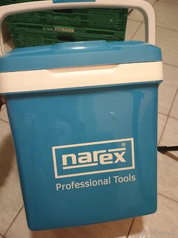 Narex autochladnicka - nova - 3