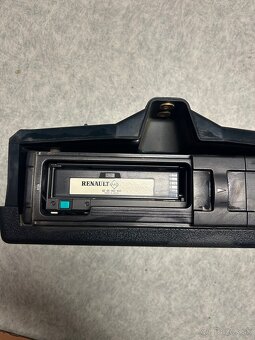Compact disk changer - 3