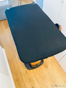 Naparovač odevov Tefal IXEO QT1020E0 - 3
