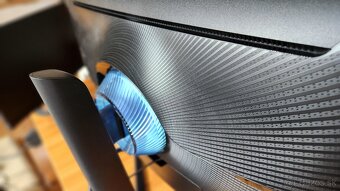 28" 4K Samsung Odyssey G7 S28AG70 - 3