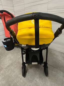 Bugaboo bee6 - 3