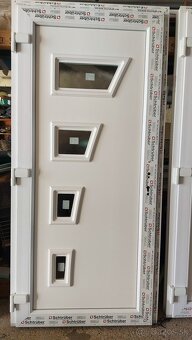 vchodove dvere 98x208cm - 3