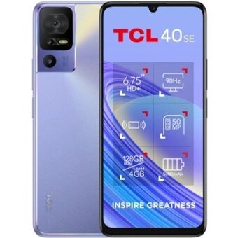 Tcl mobil - 3