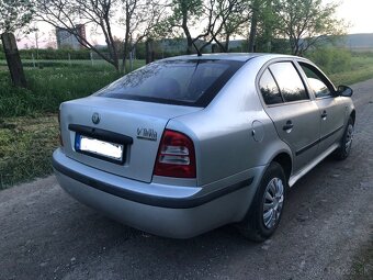 Škoda Octavia 1.9Sdi 50kw - 3