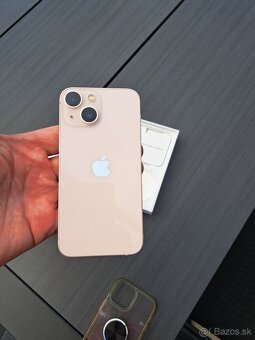 iPhone 13 mini, 128GB - 3