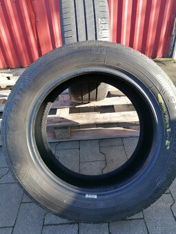 Letne 205/55R16 Goodyear 2ks - 3