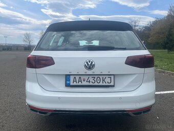 Volkswagen Passat - 3