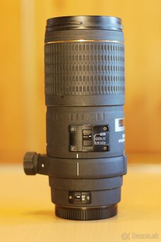Sigma 180mm f/3,5 APO Macro DG HSM pre Canon - 3