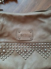 Guess cross body kabelka - 3