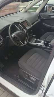 Ford galaxy 2.0TDCI - 3