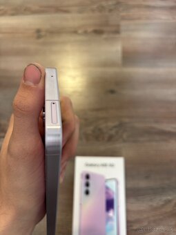 Samsung galaxy a55 5G 256GB - 3