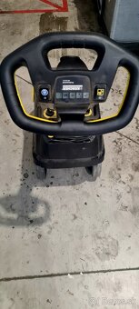 Karcher umyvač - 3