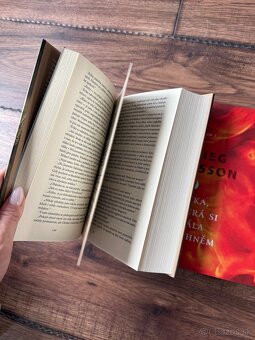Stieg Larsson: Milénium - trilógia - 3