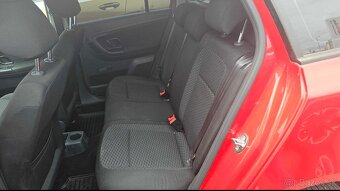 Škoda Fabia combi 1.6tdi - 3
