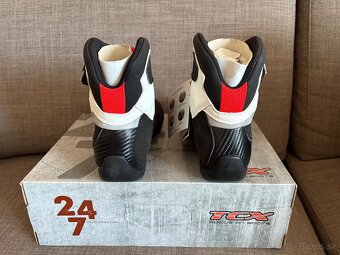 TCX RUSH - 3