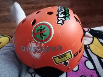 BMX pribla - 3