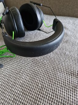 Razer Blackshark V2 X - 3