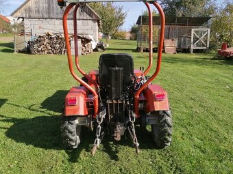 Malotraktor - 3