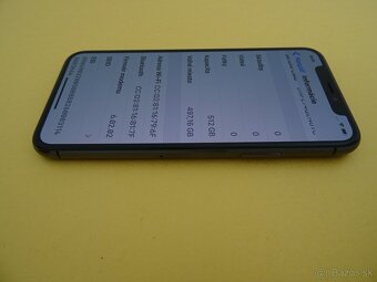 iPhone 11 PRO 512GB GRAY - ZÁRUKA 1 ROK - 3