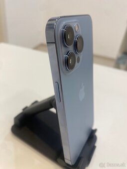 ZÁRUKA | iPhone 13 Pro 128gb - 3