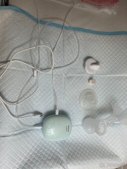 Philips AVENT Odsávačka materského mlieka - 3