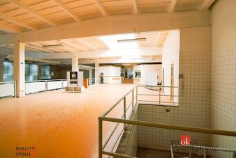 Na predaj: Komerčný objekt - Kancelárske a skladové priestor - 3