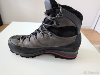 La Sportiva Trango Trk Leather GTX - 44 - 3