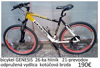 predám bicykel - 3