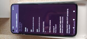 Google Pixel 5 5G - 3