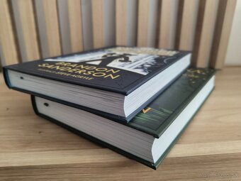 Brandon Sanderson - 3