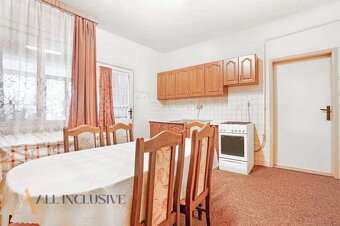 ALL INCLUSIVE | NA PREDAJ DVOJGENERAČNÝ RODINNÝ DOM, VEĽKÝ M - 3