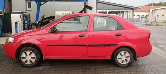 Daewoo Kallos 1.4 - 3