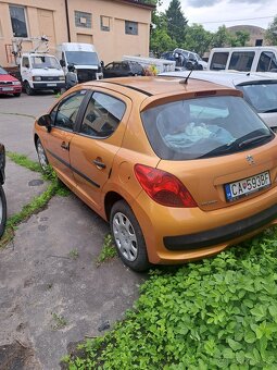 Peugeot 207 - 3