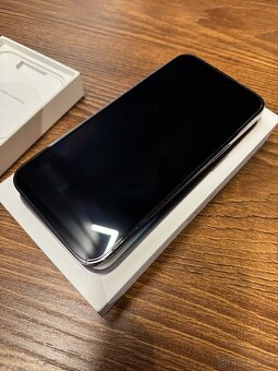 iPhone 14 Pro Max 128Gb Deep Purple - 3