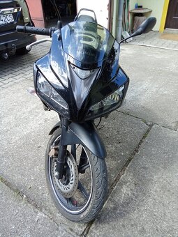 Honda - 3