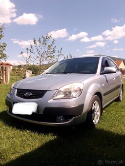 Kia Rio 1.4 - 3