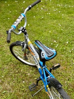 Detsky bicykel Dema 20” - 3