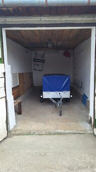 Predám GARÁŽ - 3